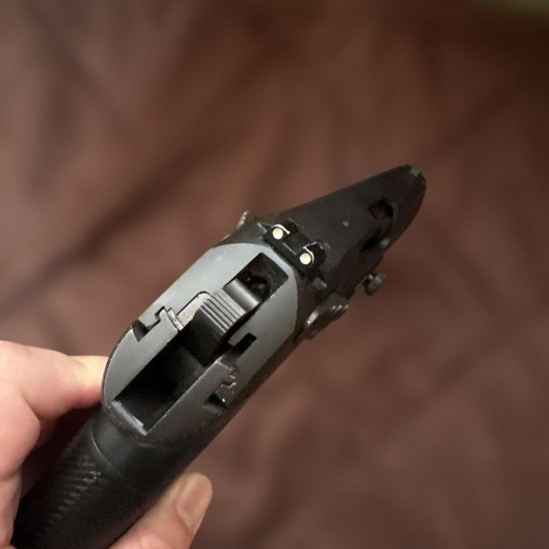 東京マルイ ガスブローバック Px4 ベレッタ ストーム M92 好きにも