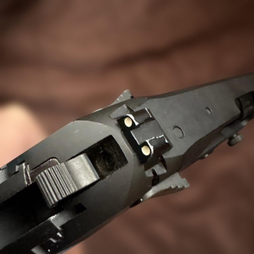 東京マルイ ガスブローバック Px4 ベレッタ ストーム M92 好きにも