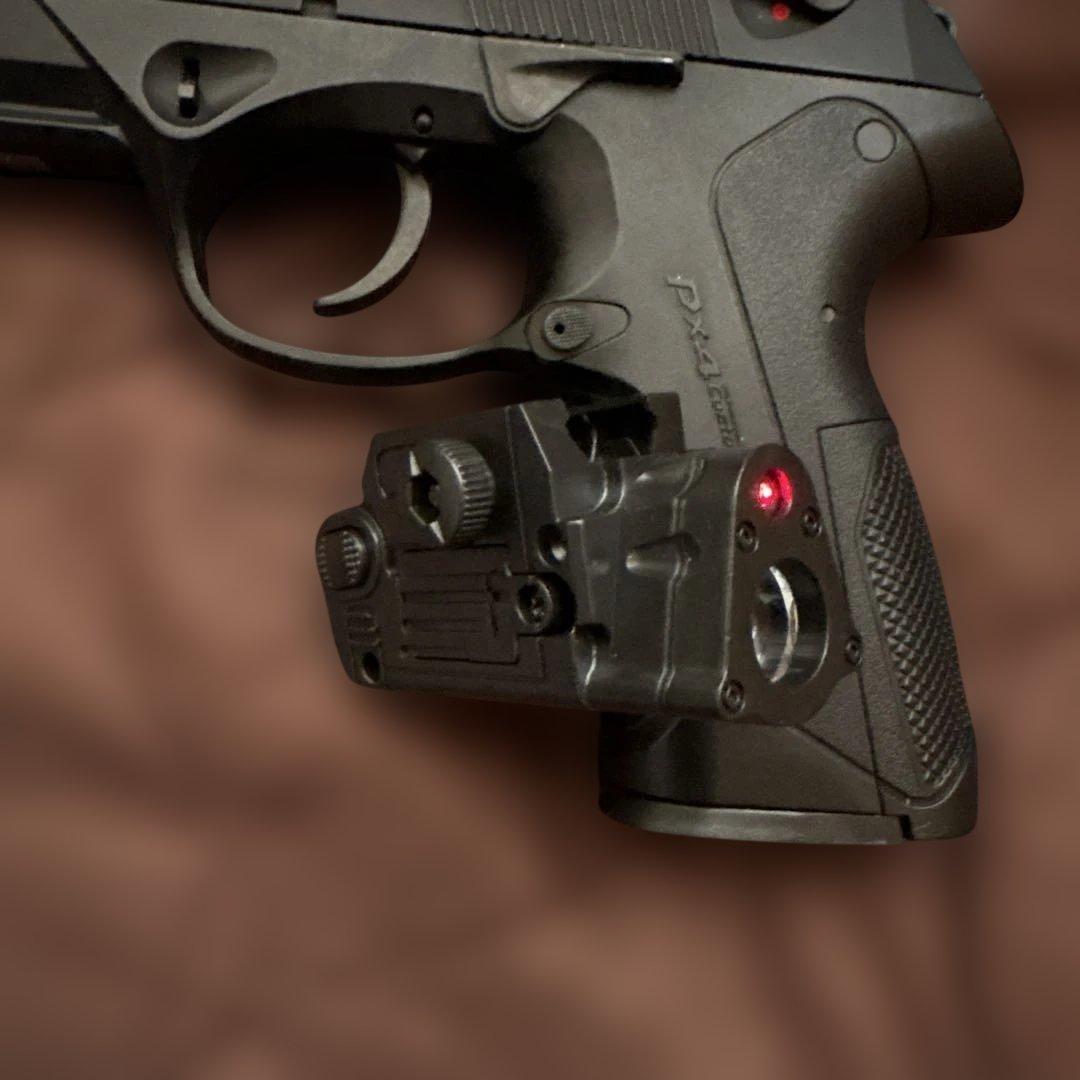 東京マルイ ガスブローバック Px4 ベレッタ ストーム M92 好きにも