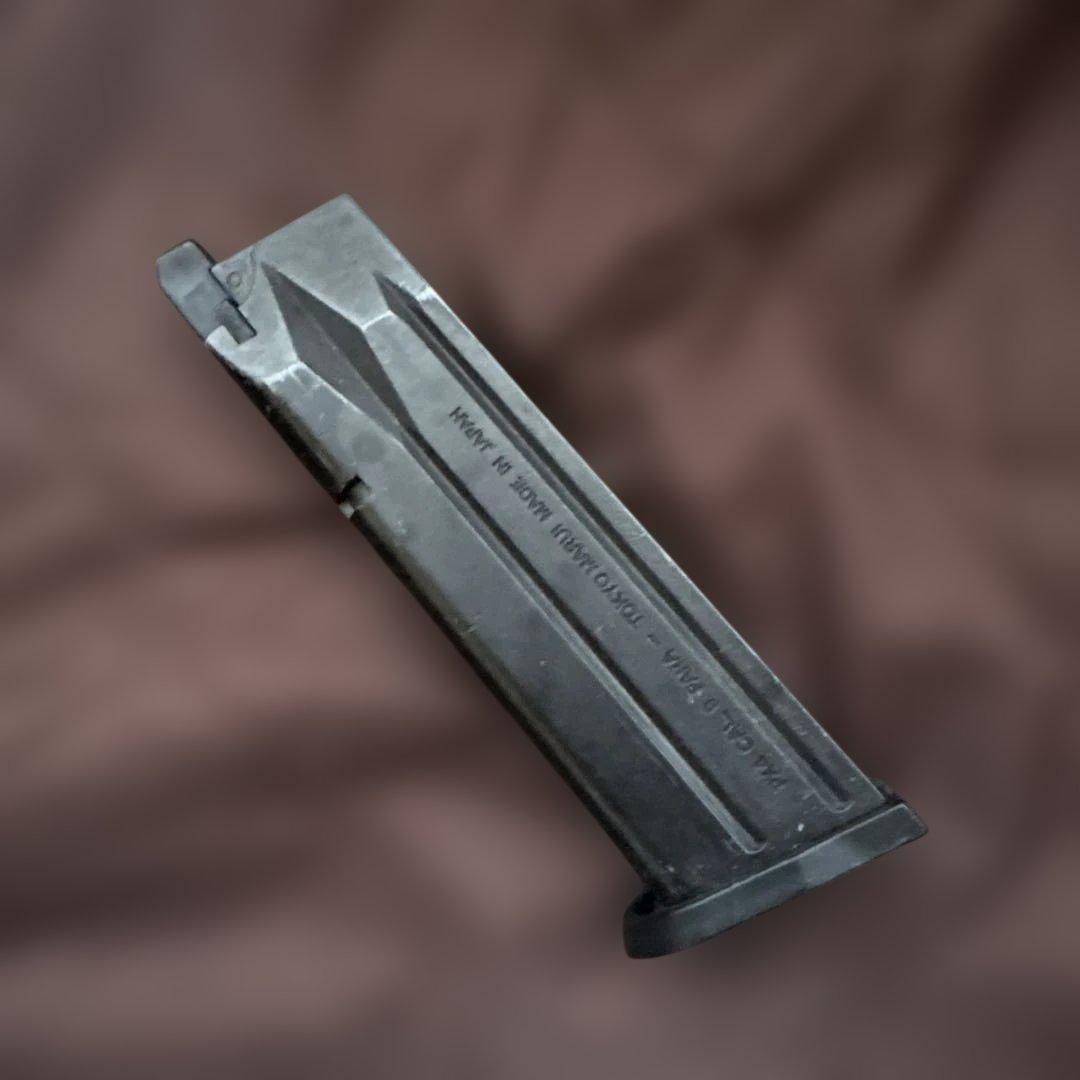 東京マルイ ガスブローバック Px4 ベレッタ ストーム M92 好きにも