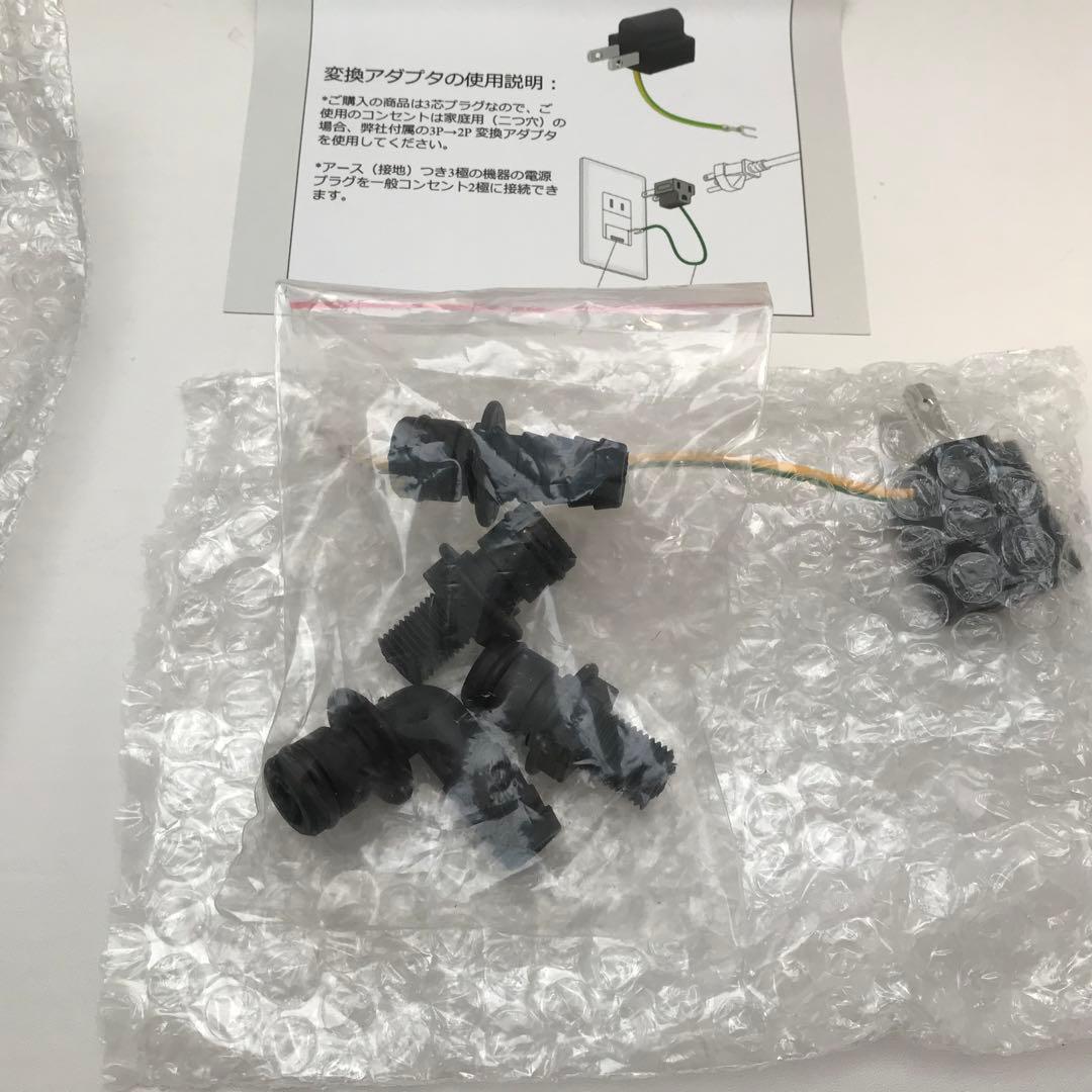 新品　ダイヤフラムポンプ　給水 排水 高圧 ポンプ　NEWTRY DP-160