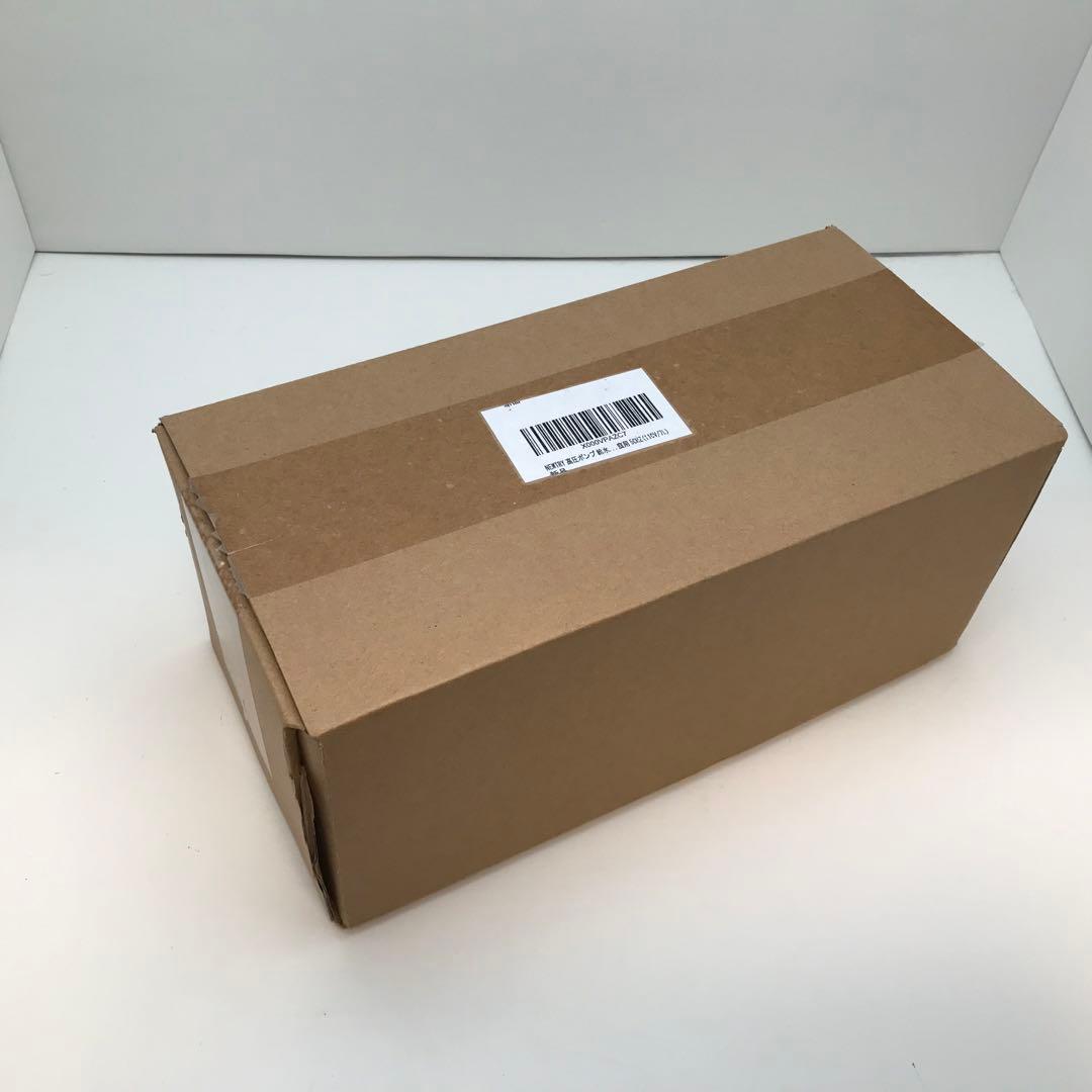 新品　ダイヤフラムポンプ　給水 排水 高圧 ポンプ　NEWTRY DP-160