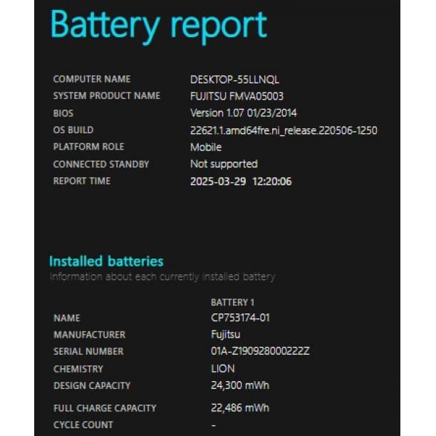 バッテリー◎ 15 富士通 i5-4 16GB SSD480GB オフィス