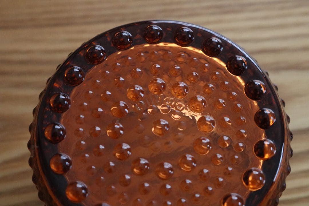  イッタラ カステヘルミ キャンドルホルダー 4個セット