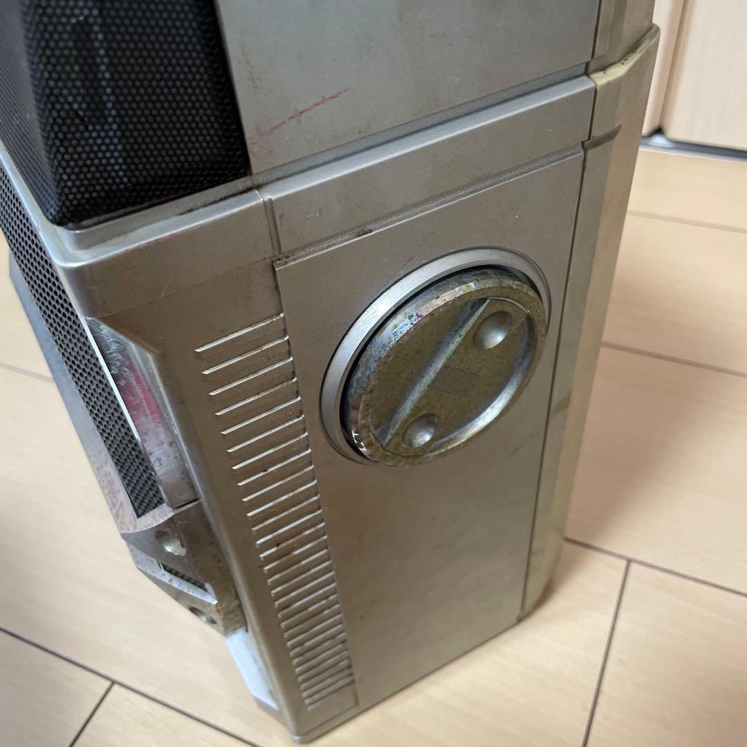 Sharp GF-535 ジャンク