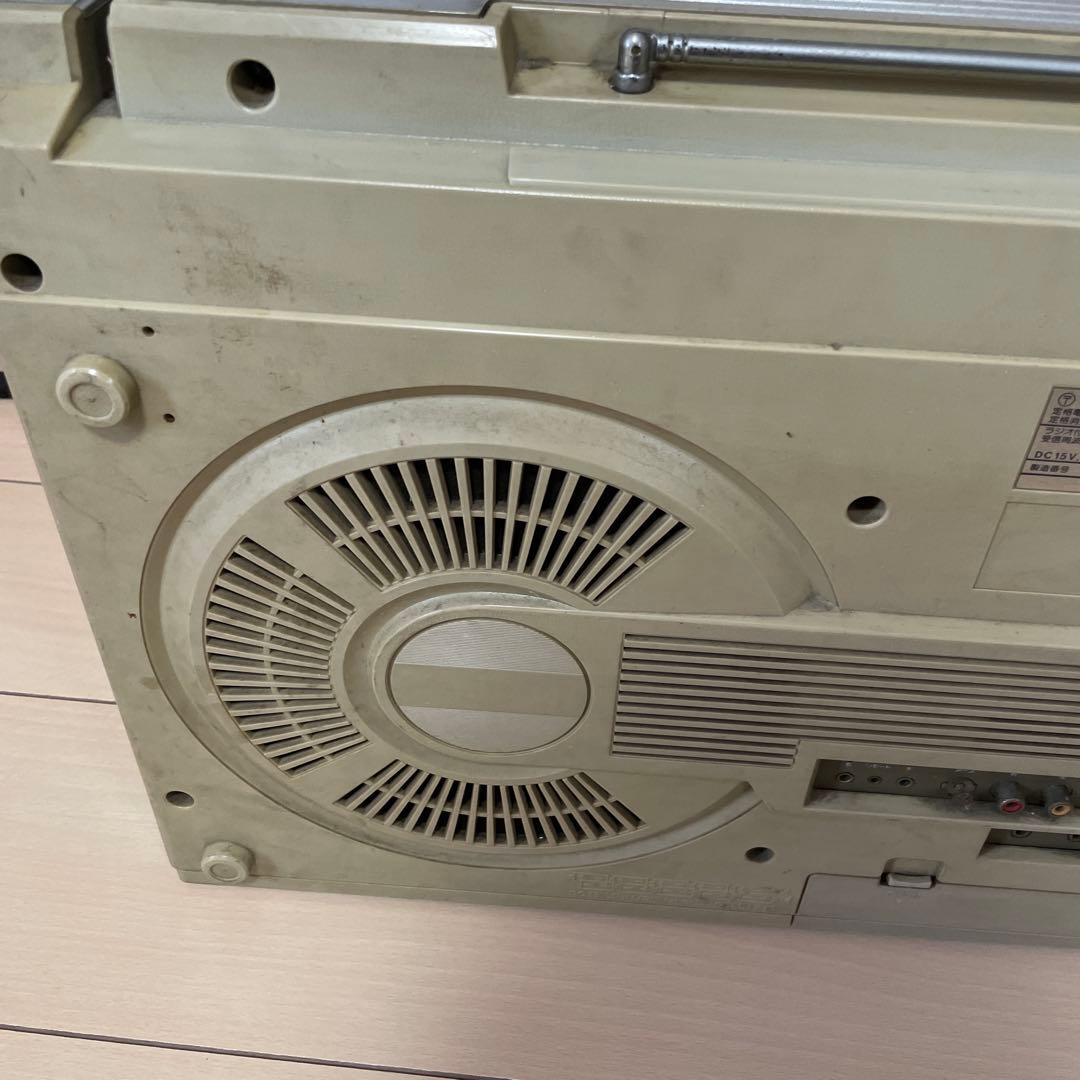 Sharp GF-535 ジャンク