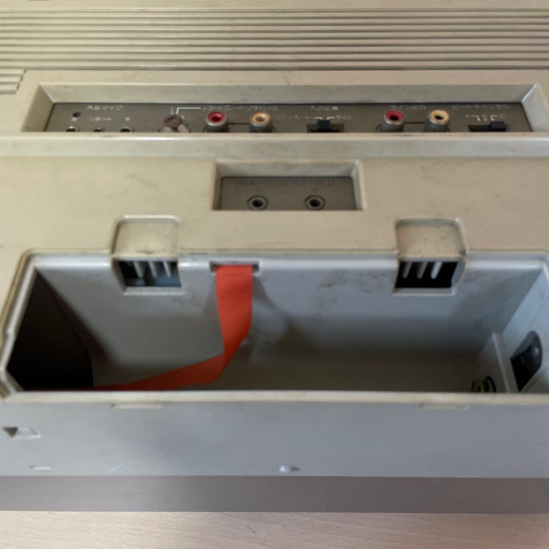 Sharp GF-535 ジャンク