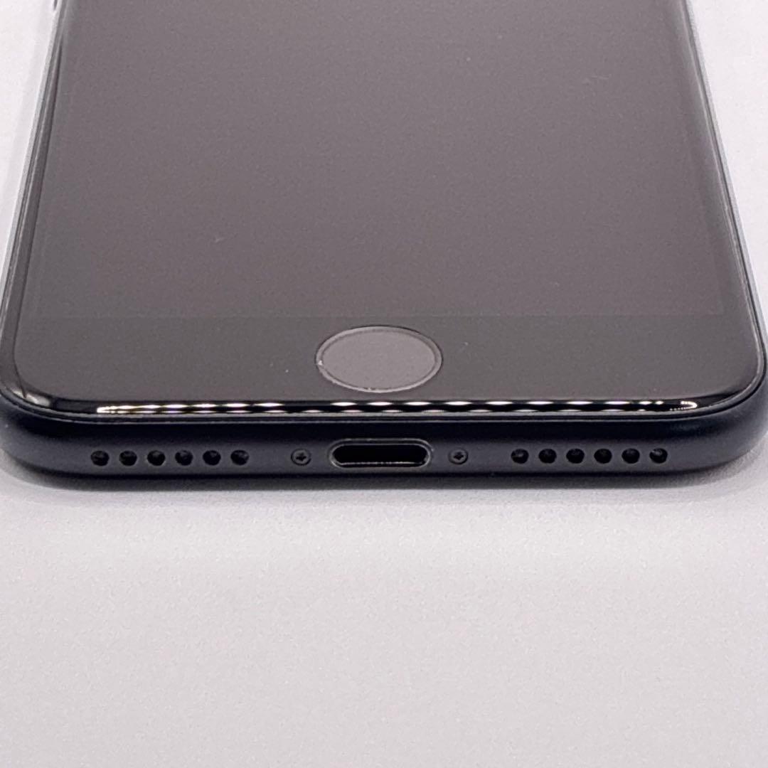 【バッテリー73%】SIMフリー iPhone SE第２世代 64GB ブラック