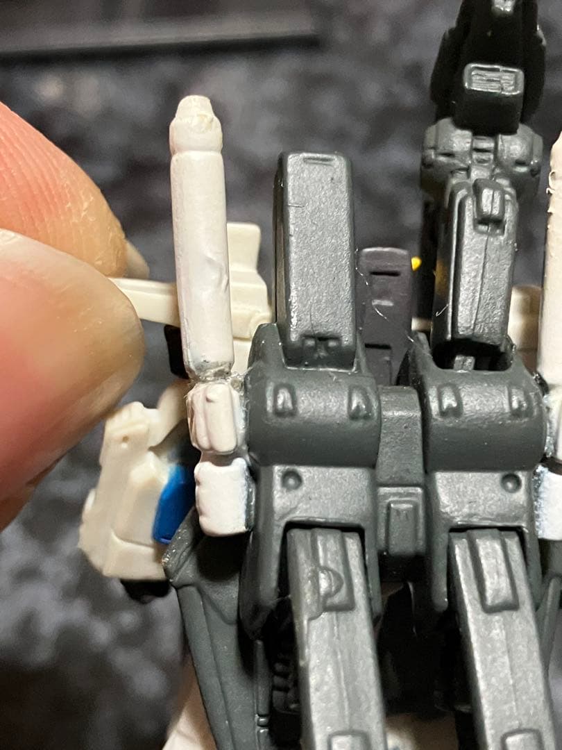 1/400 ガンダムコレクション 340体程まとめ売り おまけ付き バラ売り❌