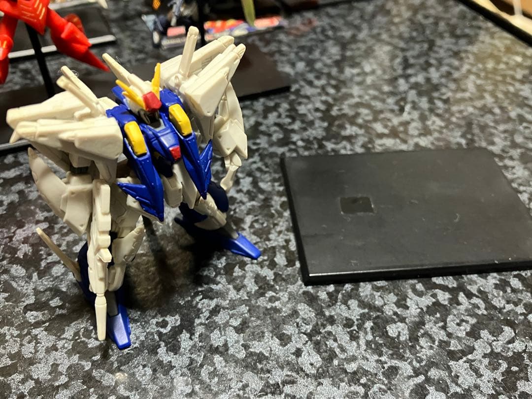 1/400 ガンダムコレクション 340体程まとめ売り おまけ付き バラ売り❌