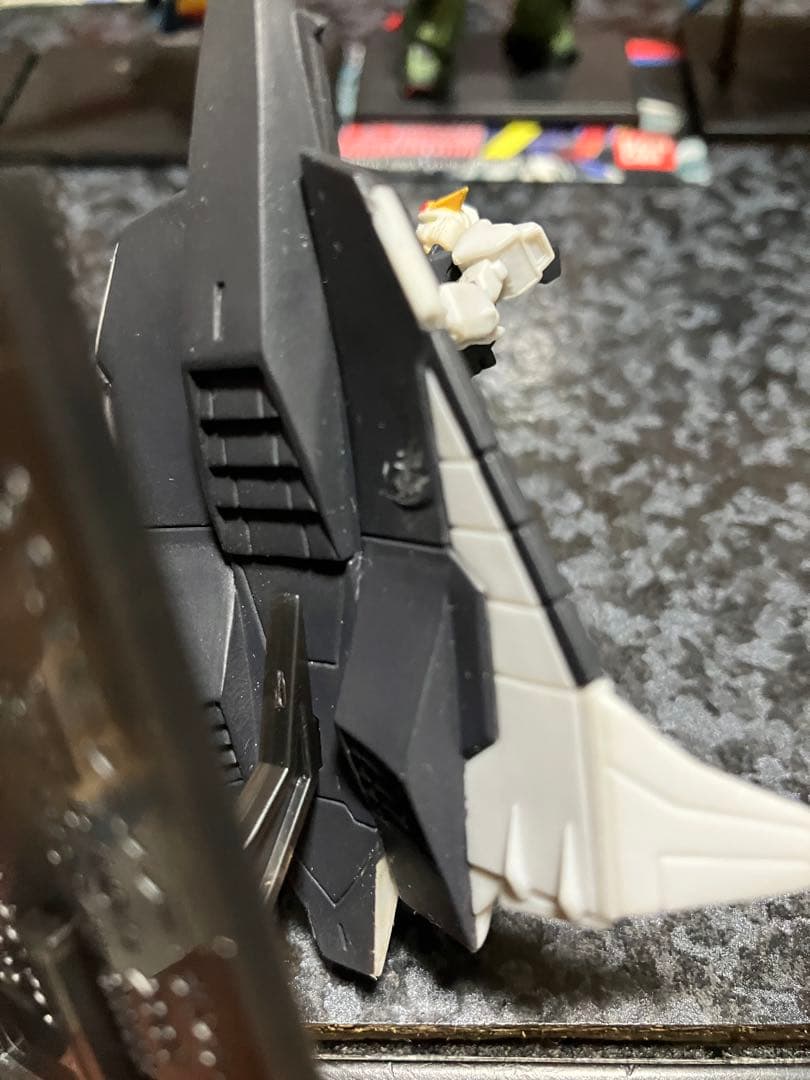 1/400 ガンダムコレクション 340体程まとめ売り おまけ付き バラ売り❌