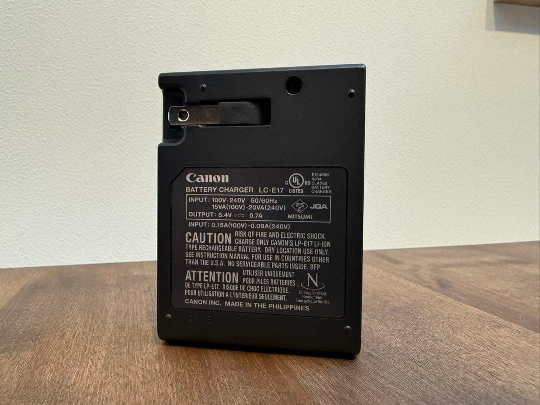 Canon EOS R100 本体