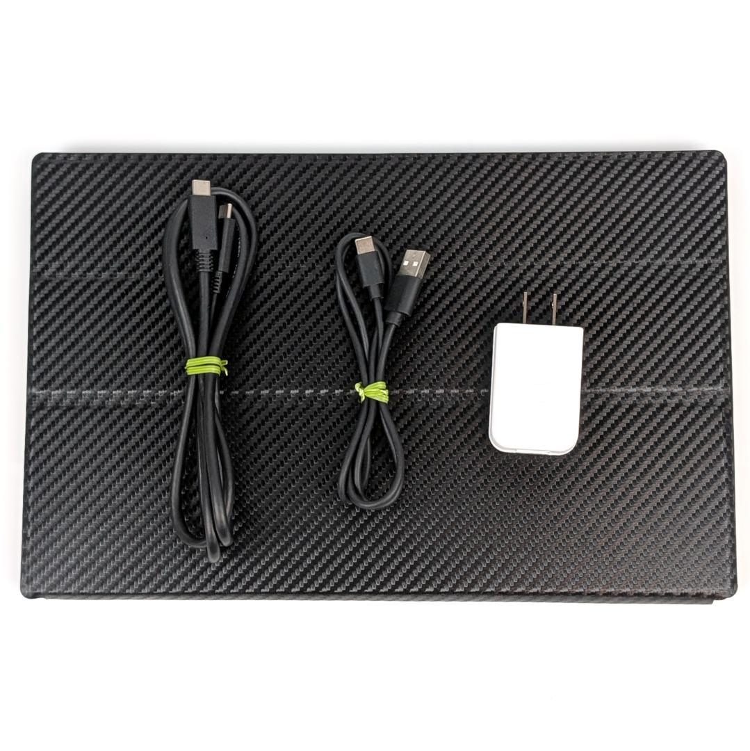 EVICIV HS133PC 13.3インチ フルHD モバイルモニター