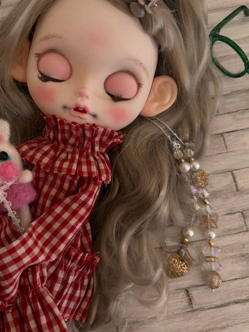 専用ꕤ.。アイシードールꕤ.。ネオサイズ22cmドール