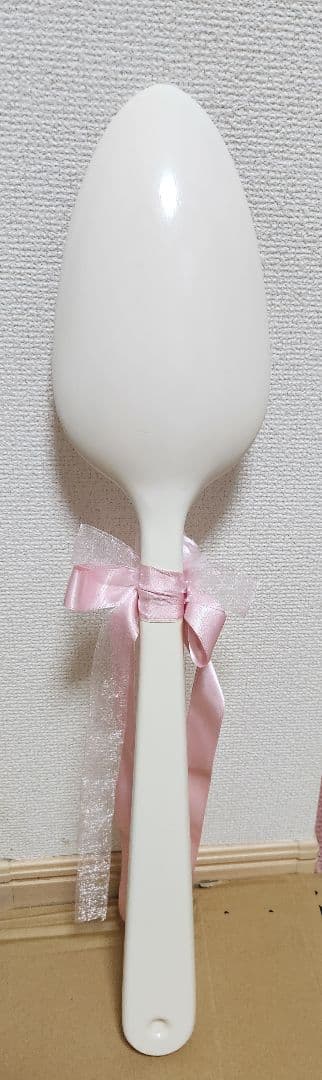 ウェディング ファーストバイト ビックスプーン60cm