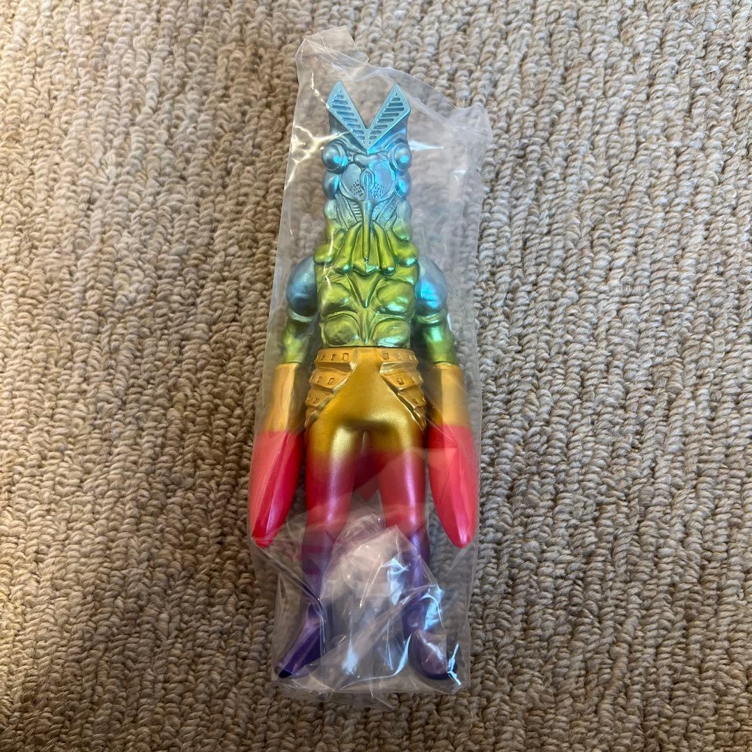 【早い者勝ち！】KAIJU COLORS 2 バルタン星人 カイジュウカラーズ2