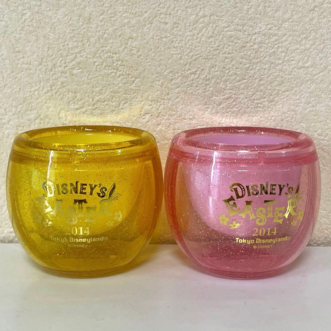 ディズニーイースター2014★ミッキー♡ミニー。スーベニア。エッグスタンド