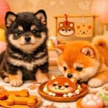 クロム様確認用