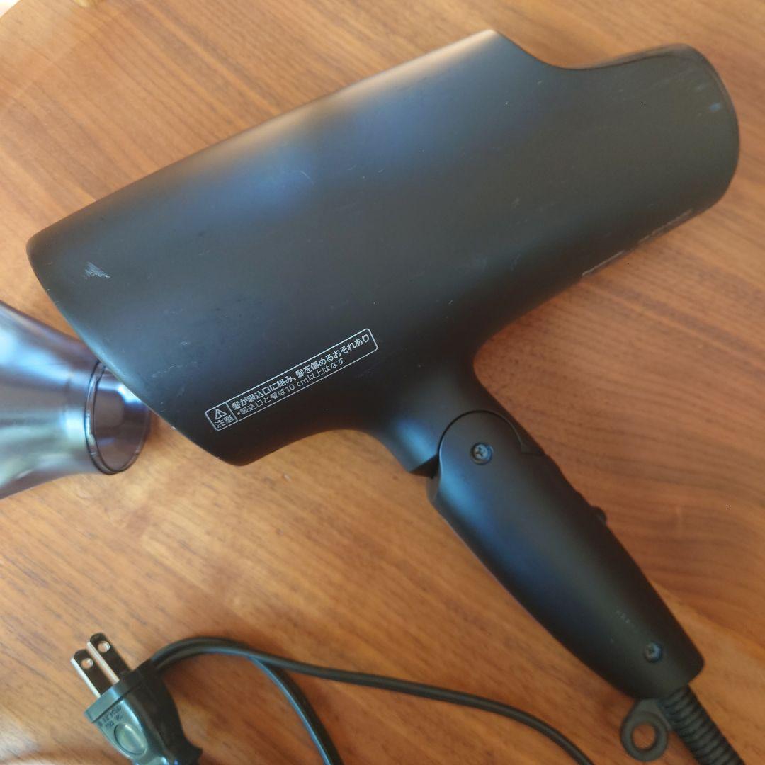 Panasonic EH-NA0G ヘアードライヤー ナノケア