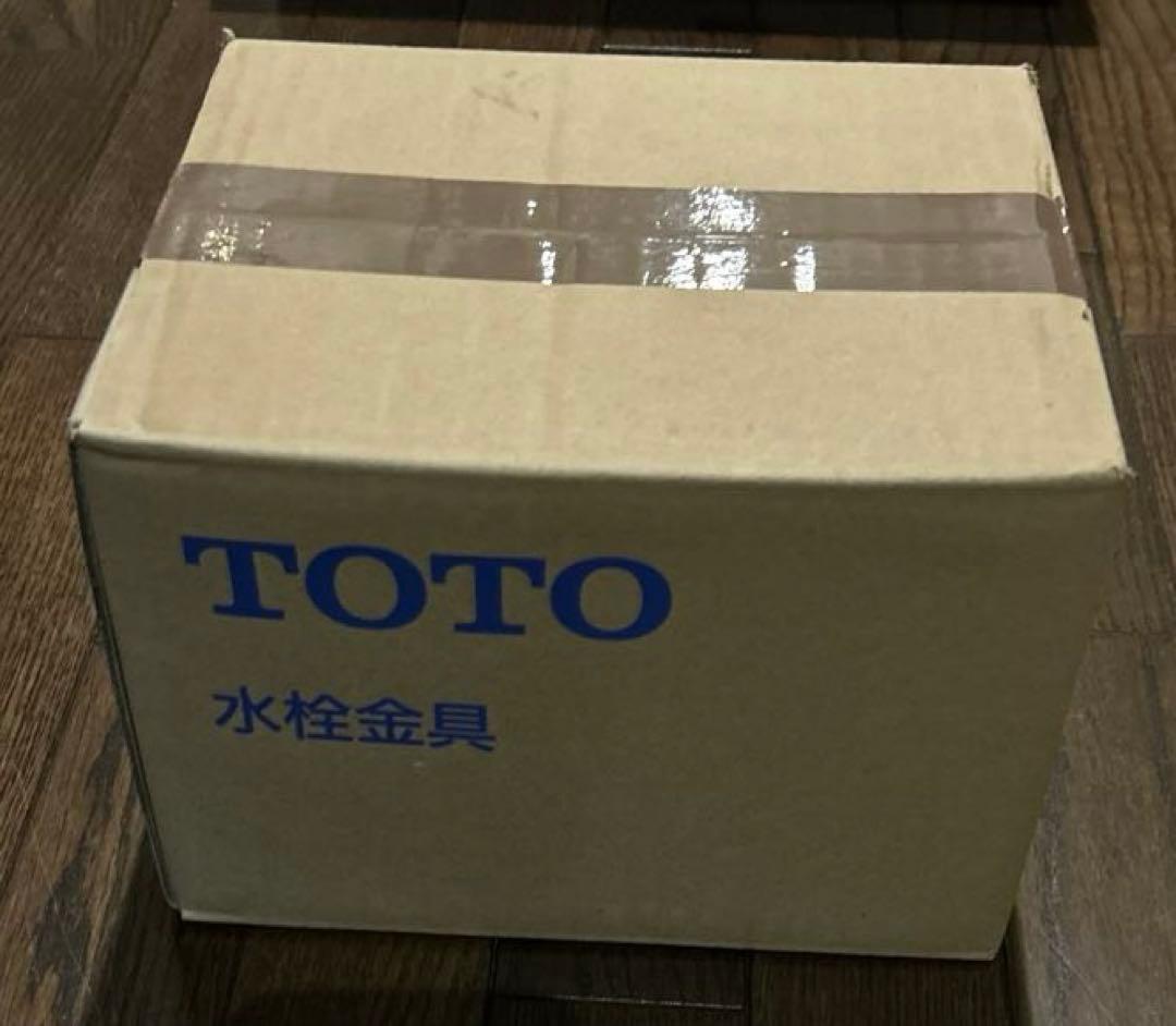 寒冷地向け TOTO TL430Z 水栓金具