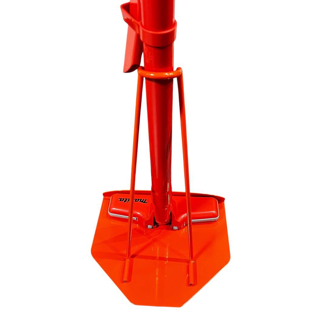 マキタ 軽量 クリーナー CL103DX ターボ2 スタンド付　付属品完備