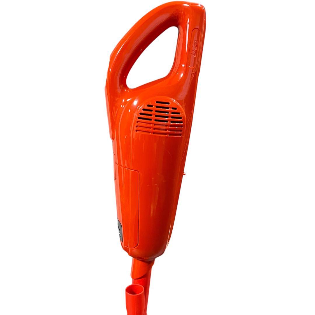 マキタ 軽量 クリーナー CL103DX ターボ2 スタンド付　付属品完備