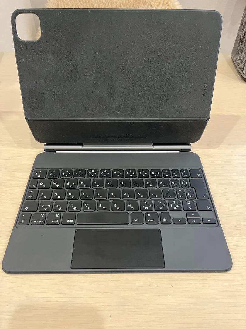 iPad Pro 11インチ（第1世代　64GB）セット