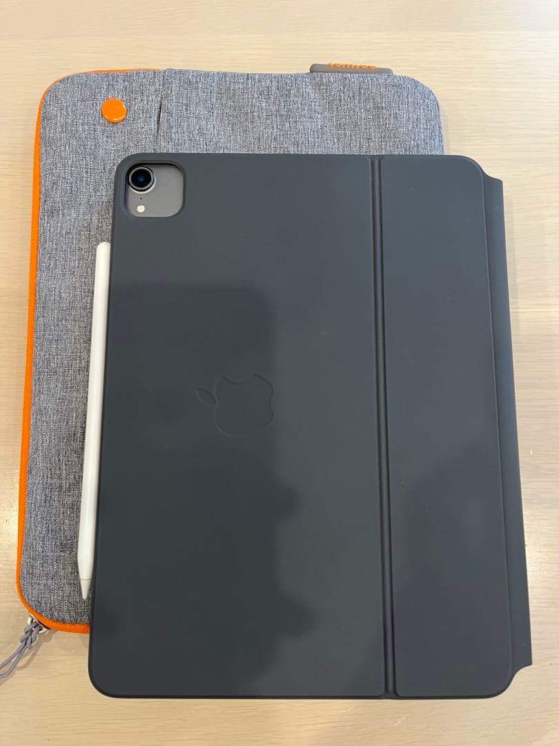 iPad Pro 11インチ（第1世代　64GB）セット