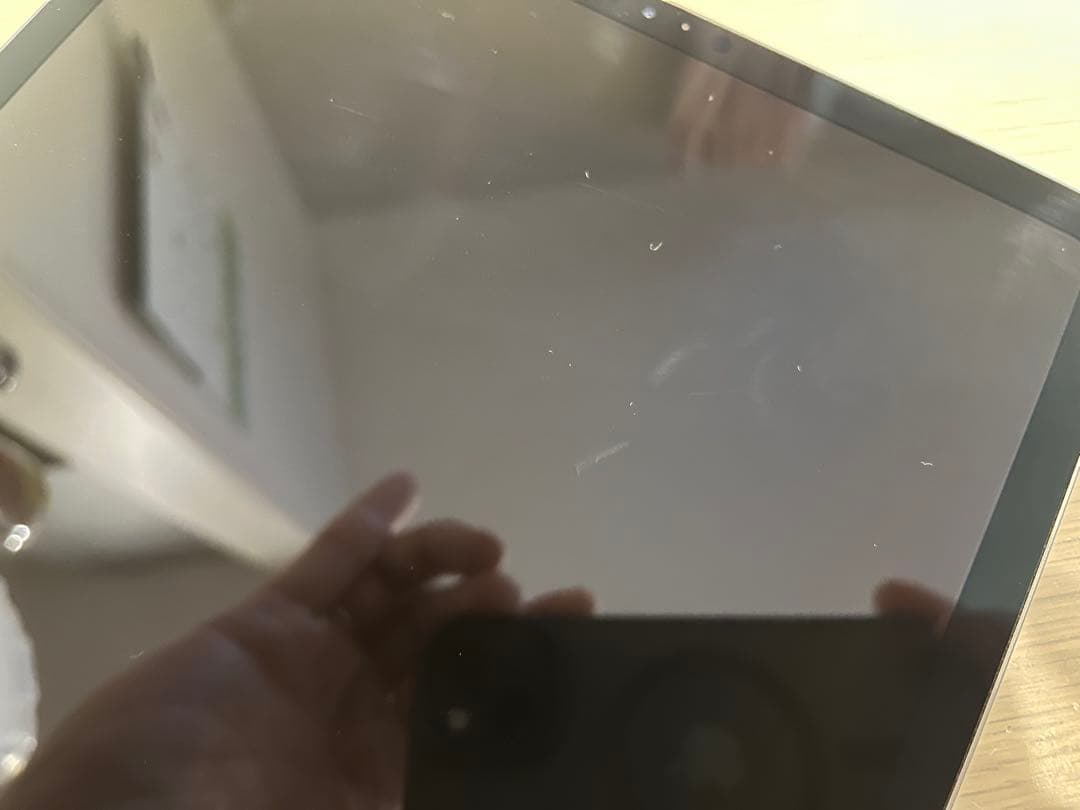 iPad Pro 11インチ（第1世代　64GB）セット