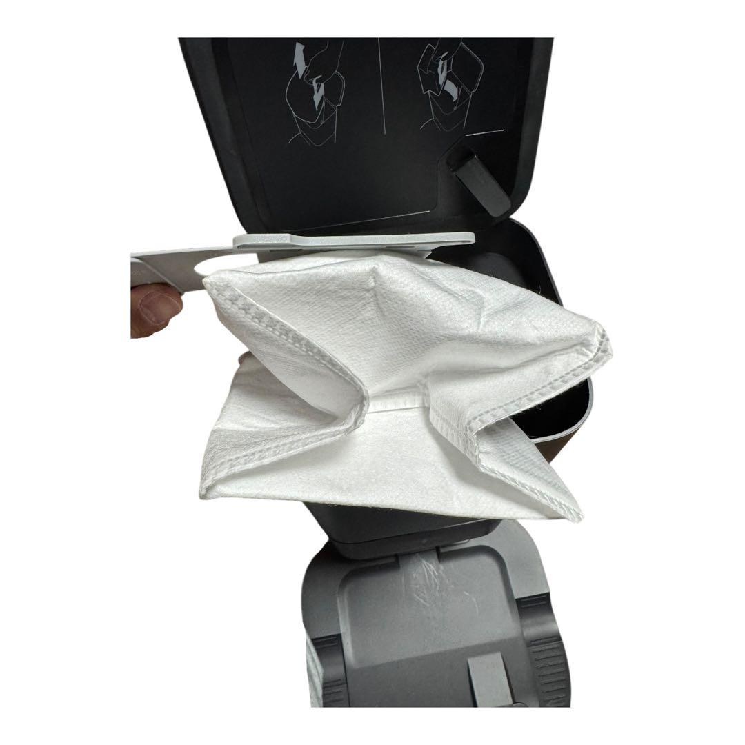 ルンバ i7+ (i755060) ロボット掃除機 自動ゴミ収集機能付き