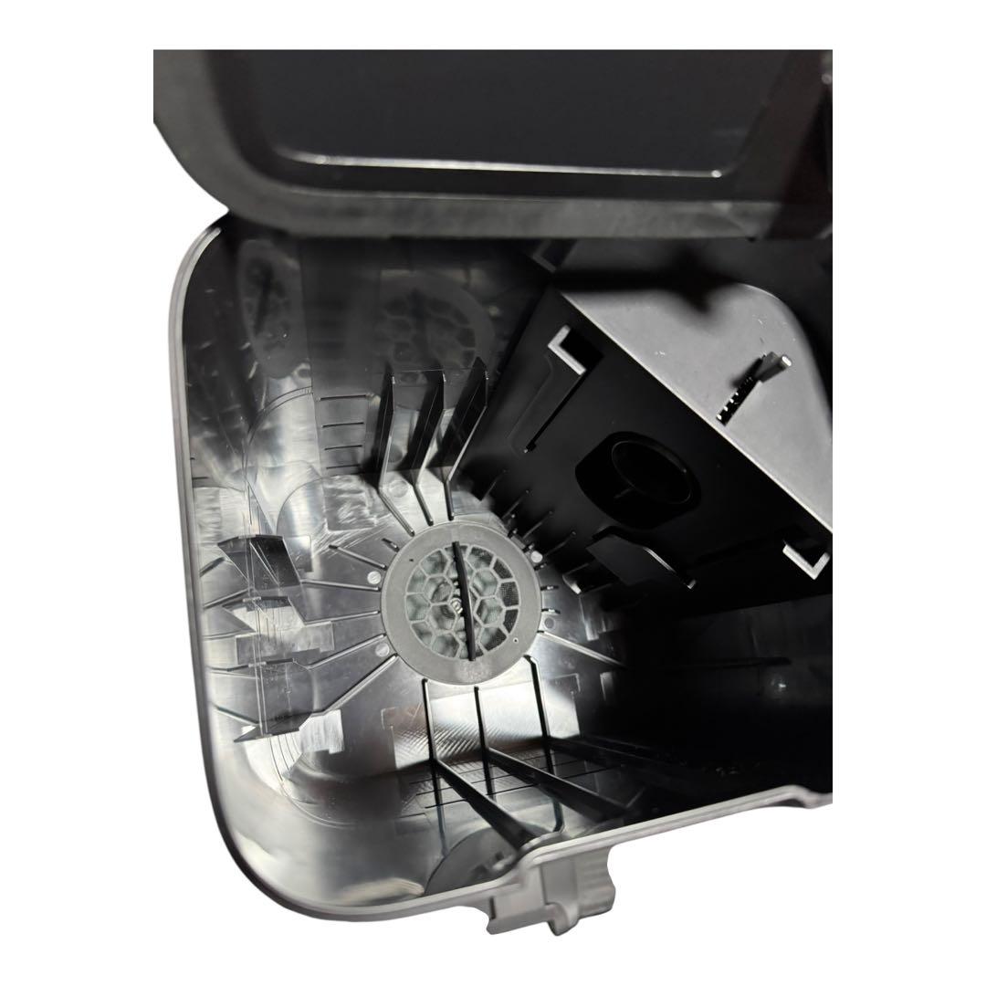 ルンバ i7+ (i755060) ロボット掃除機 自動ゴミ収集機能付き