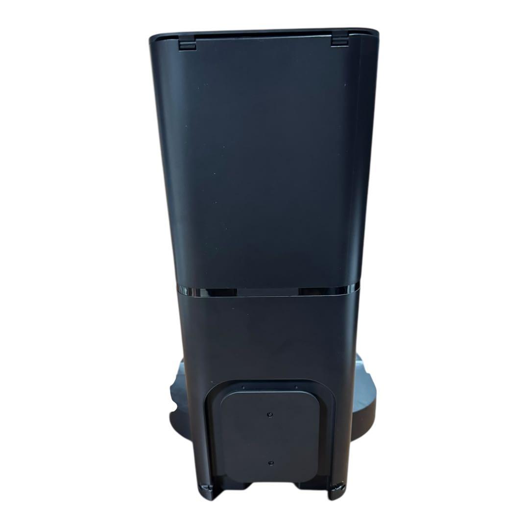 ルンバ i7+ (i755060) ロボット掃除機 自動ゴミ収集機能付き