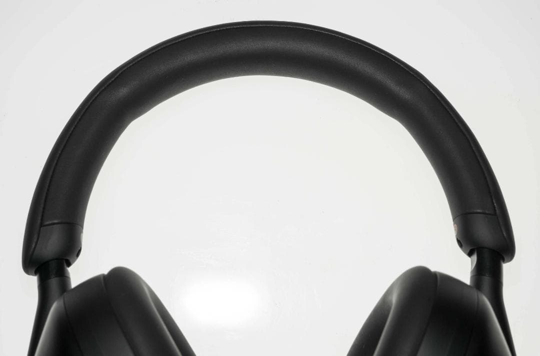 SONY WH-1000XM5 ヘッドホン ブラック