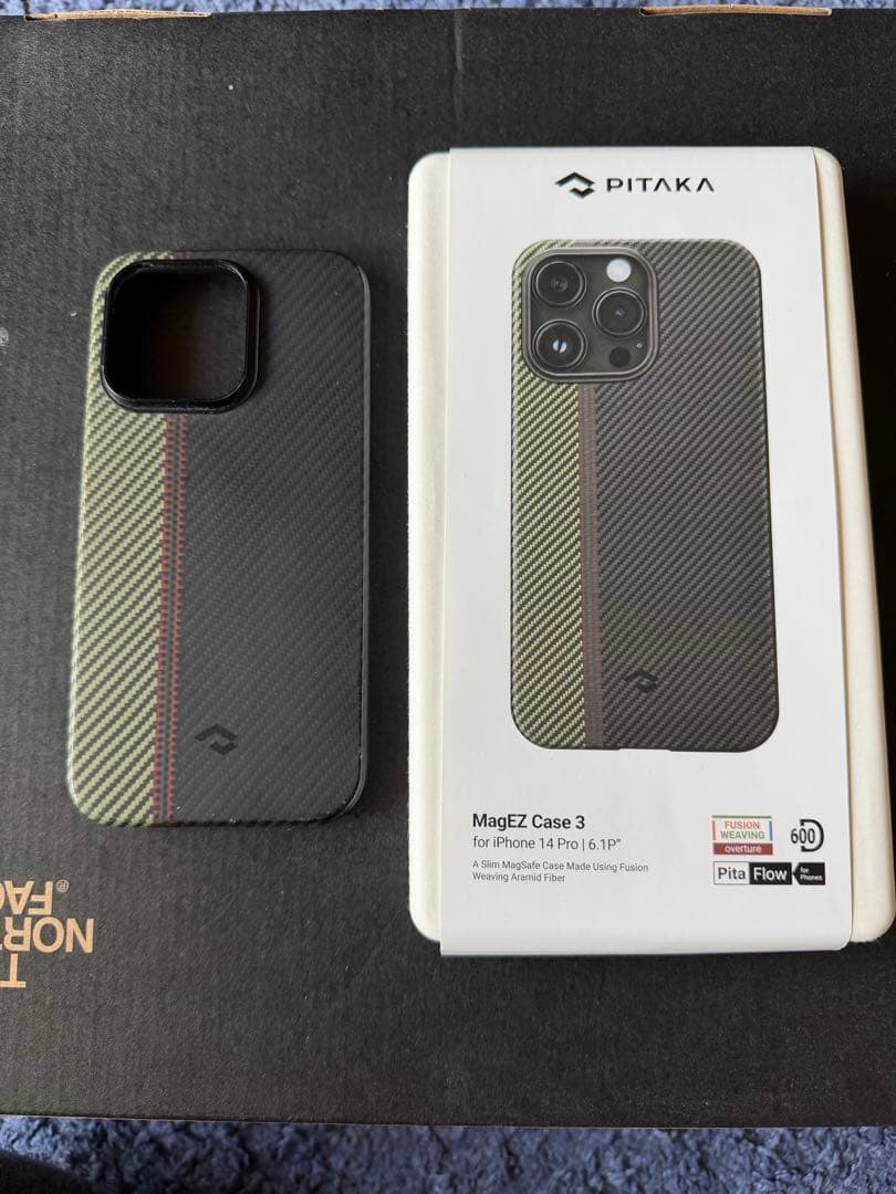 【美品】iPhone 14 Pro 512GB SIMフリー