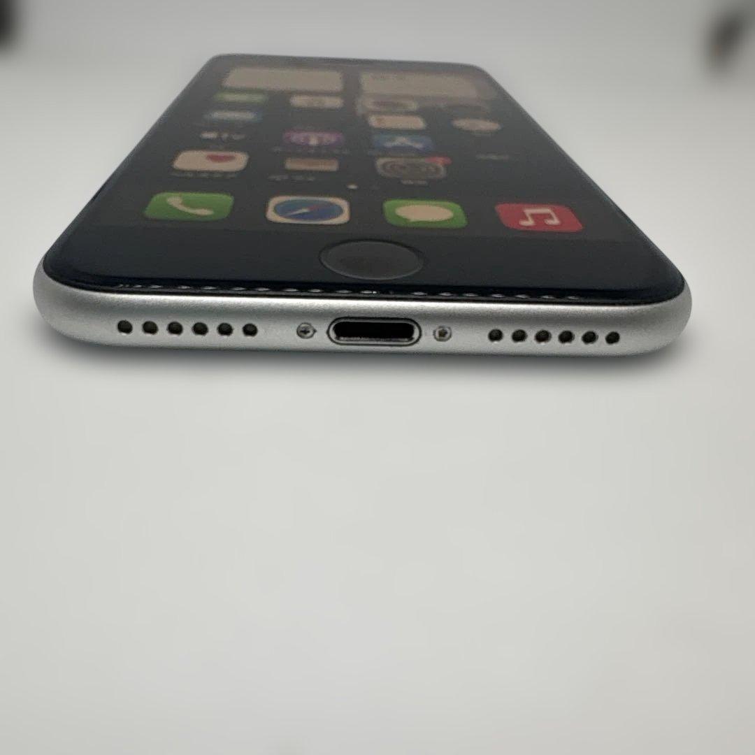 極美品 Apple iPhone SE 第2世代 128GB iFace付き