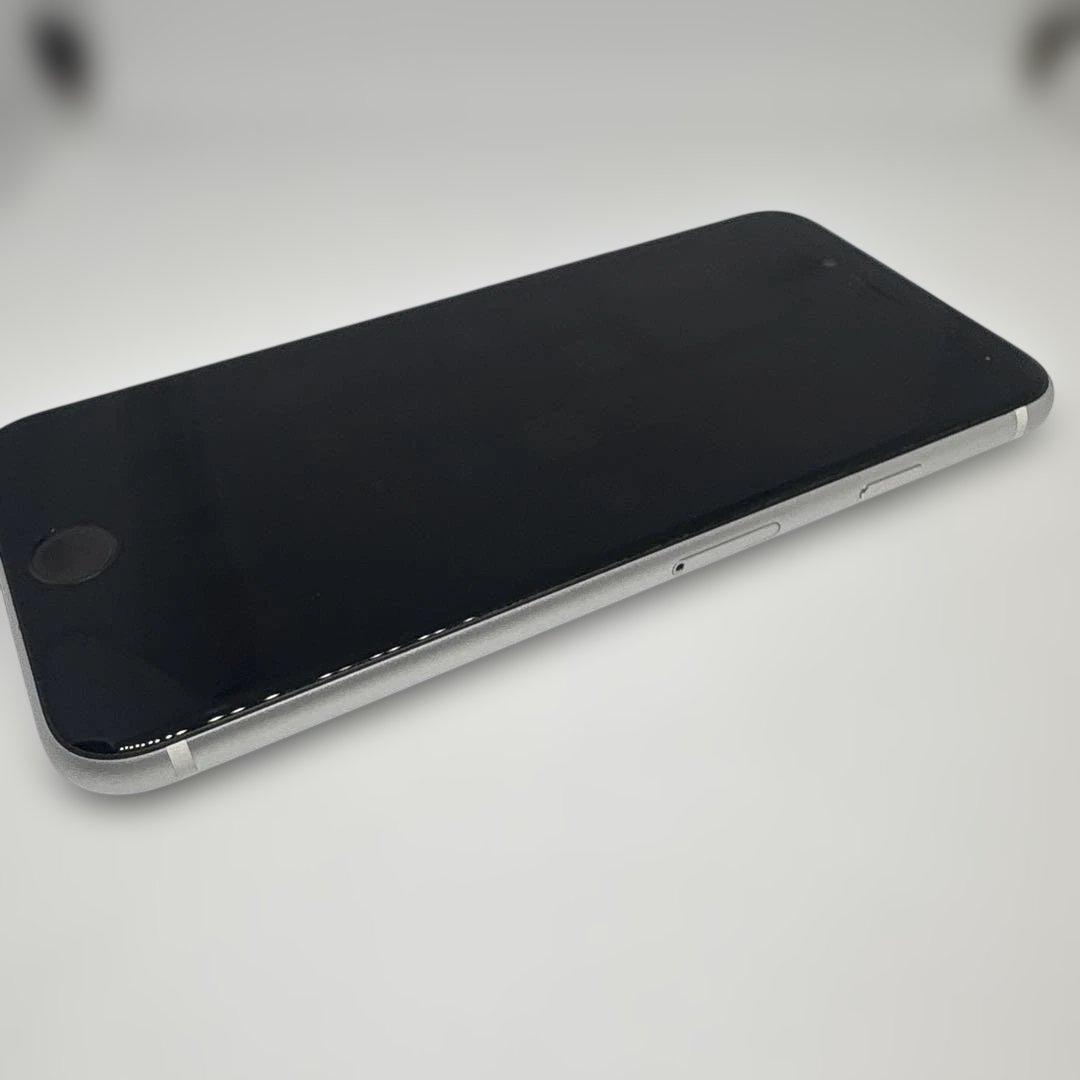 極美品 Apple iPhone SE 第2世代 128GB iFace付き