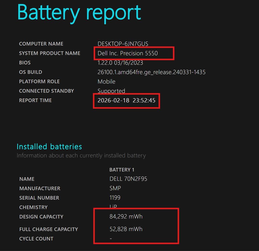 Windowsノート本体 dell precision 5550 i7 10850H 16/512 4k+