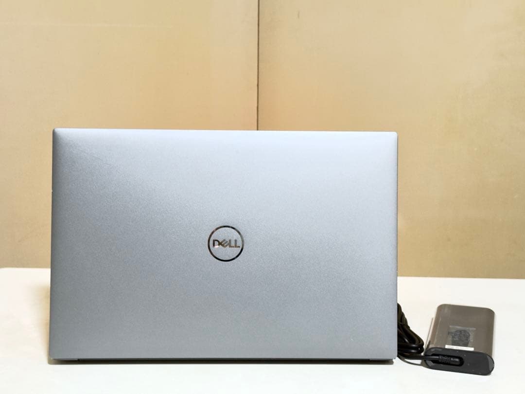 Windowsノート本体 dell precision 5550 i7 10850H 16/512 4k+