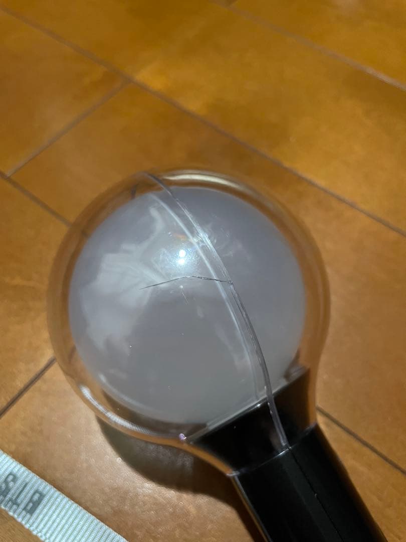 BTS アミボム VER.2 VER.4 2個 ペンライト ライトスティック