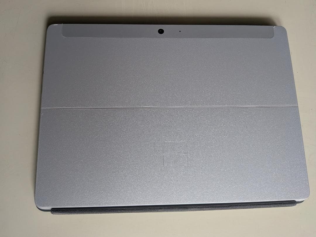 【値下げ】Surface Go2 4GB 64GB 純正キーボード付き