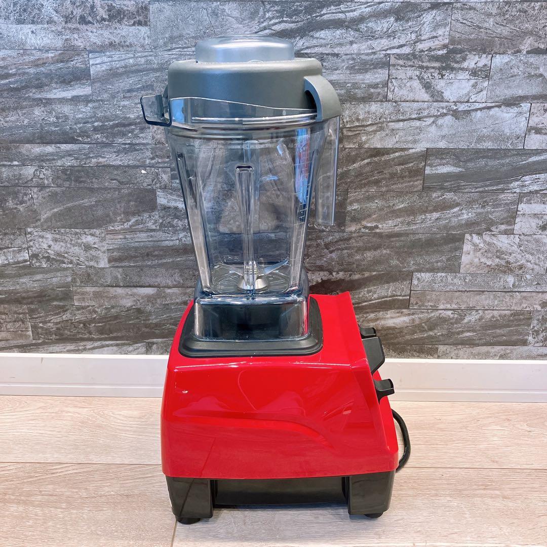 Vitamix Explorian E310 レッド バイタミックス