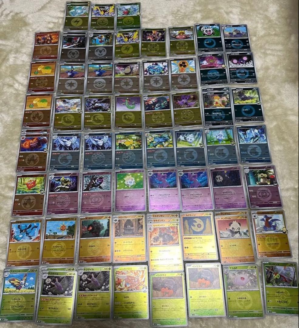 ポケカ引退品　ダブルレア　アートレア　まとめ売り　2,000枚以上　最終値下げ中