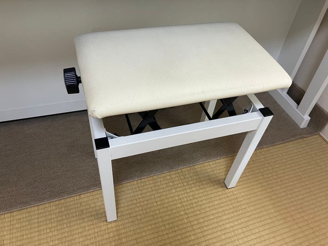 Roland HP603A デジタルピアノ ホワイト