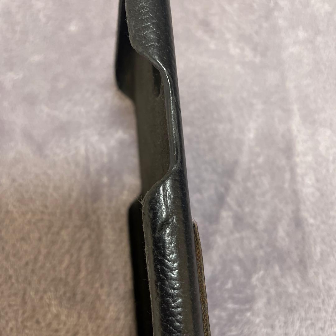 Louis Vuitton iphone X/ XS バンパー