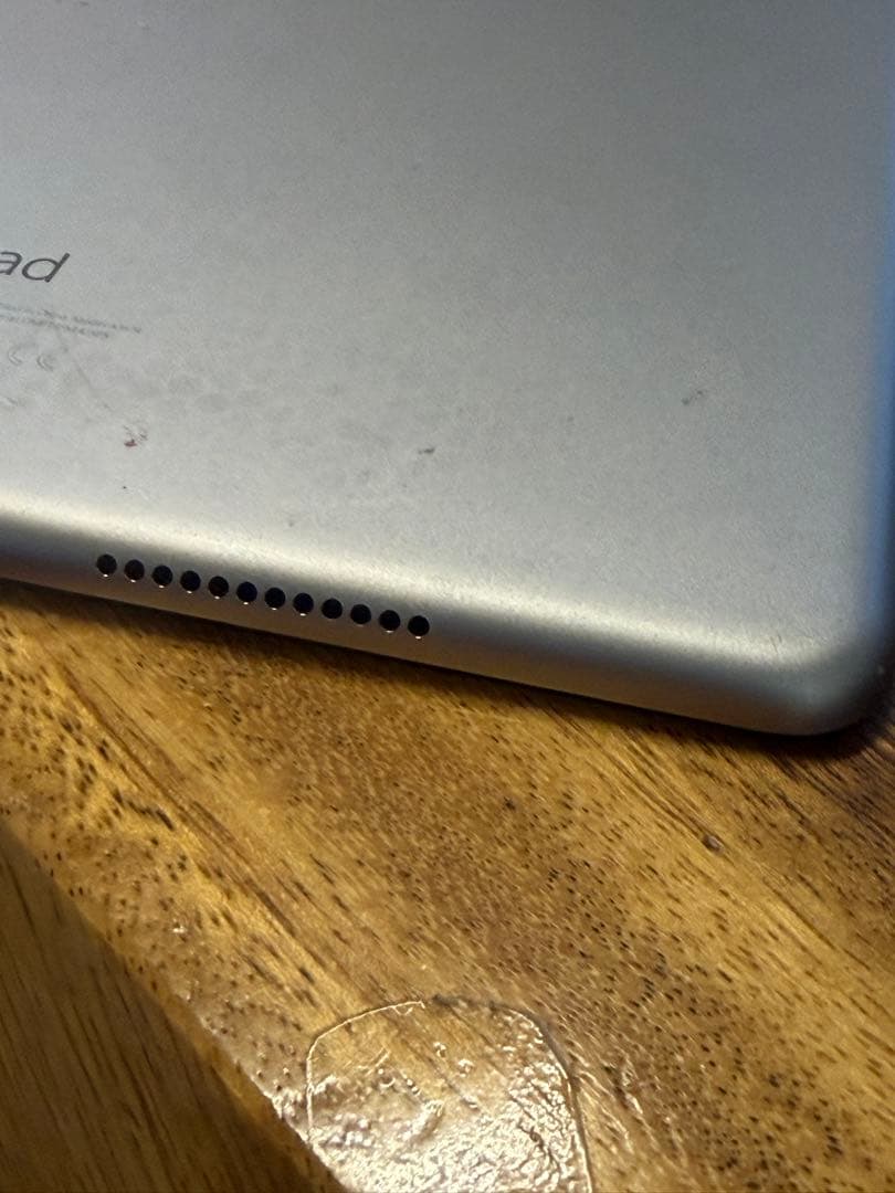 富*様 Apple iPad Pro 9.7インチ 32GB グレイ MLPW2