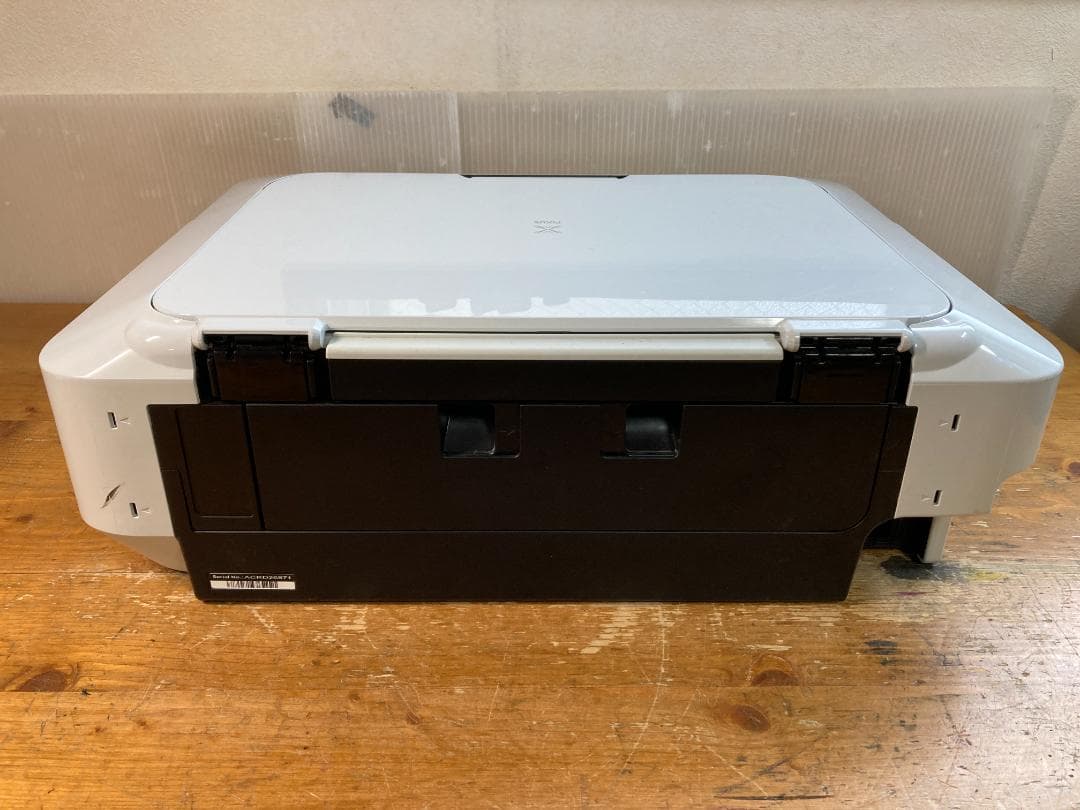 CANON キャノン A4 インクジェット プリンター 複合機 MG6330