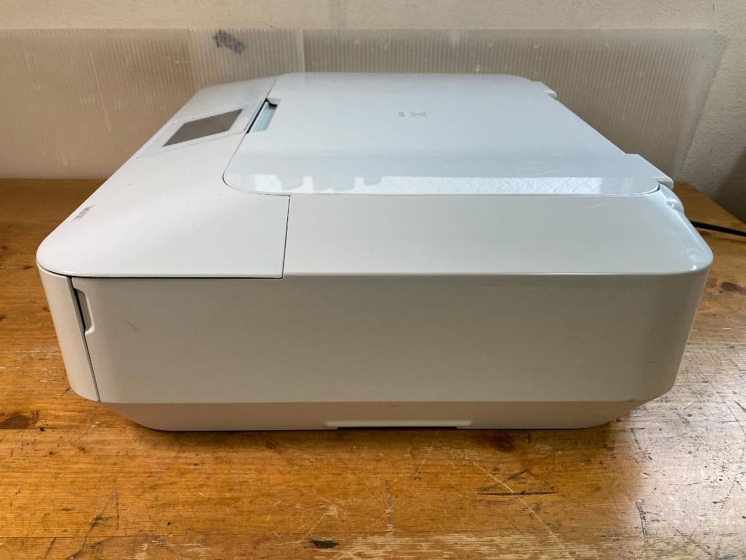 CANON キャノン A4 インクジェット プリンター 複合機 MG6330