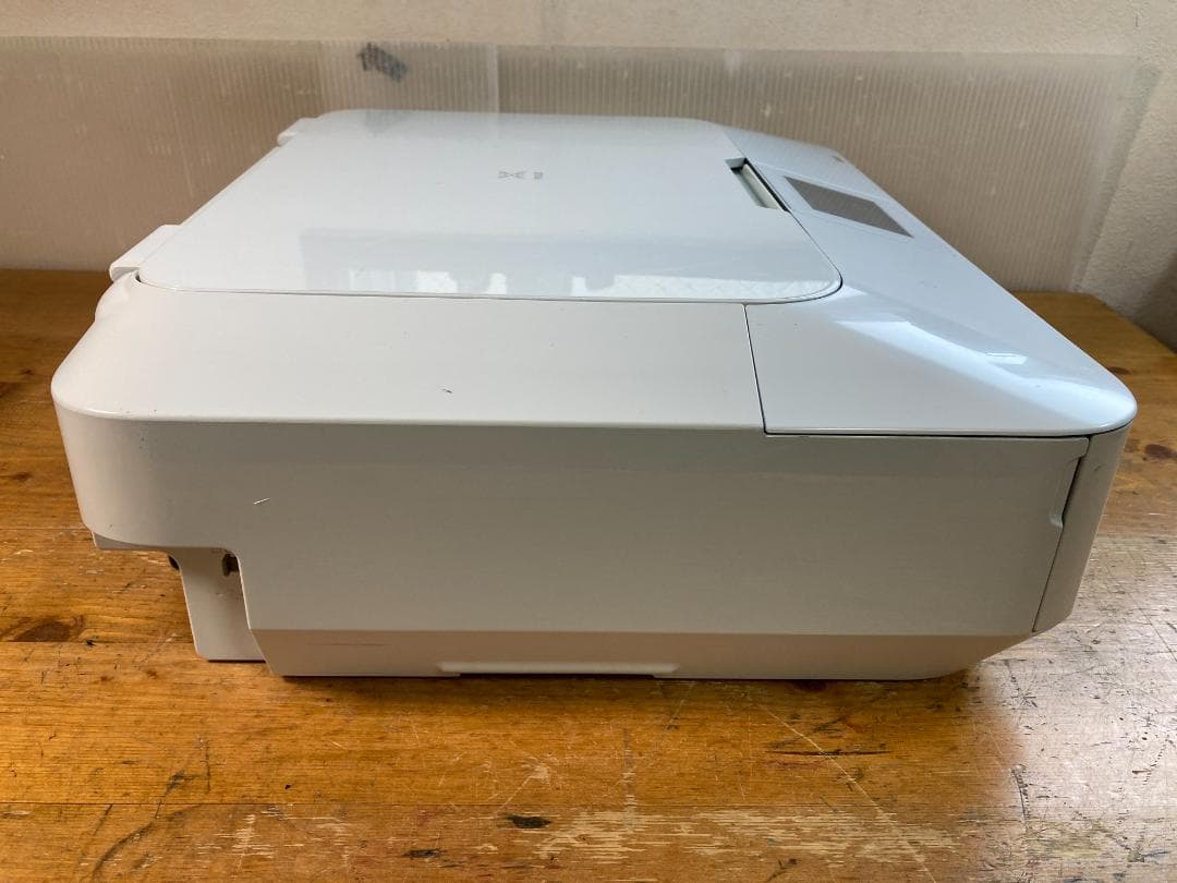 CANON キャノン A4 インクジェット プリンター 複合機 MG6330