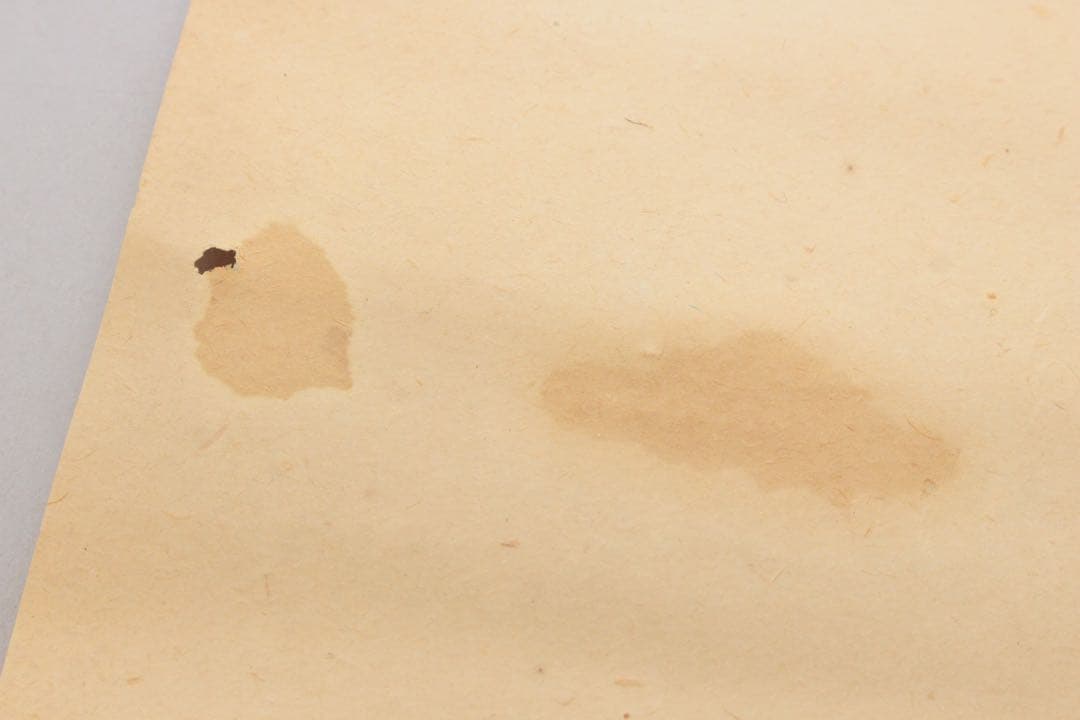 No5568 掛軸　在銘　石泉　漁夫図　紙本淡彩　中国画　古画　古美術　送料無料