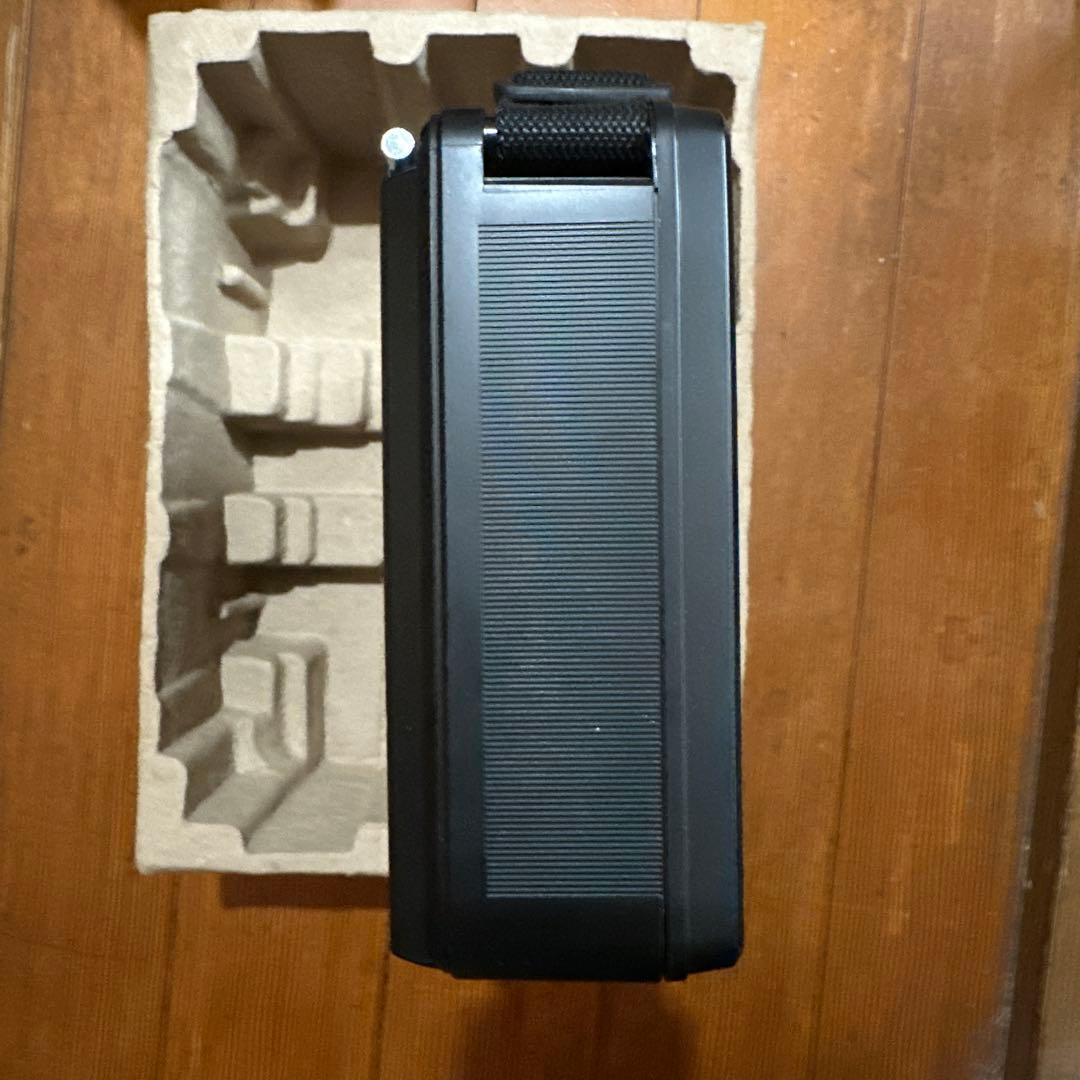 ラジオ・コンポ TECSUN S-8800 PLL World Band Receiver